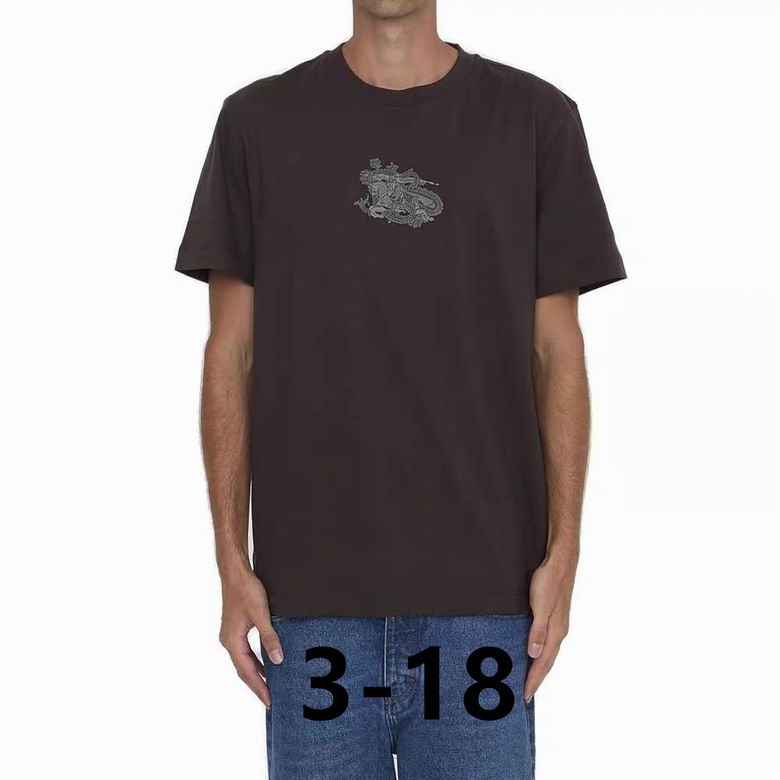 Burberry S-XL 132